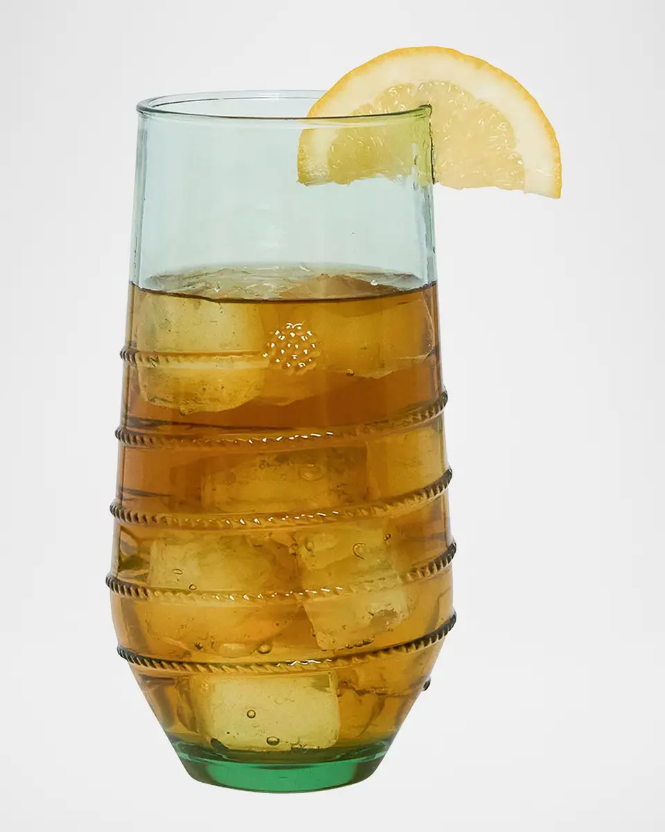 Juliska Amalia Acrylic Large Tumblers, Set of 4 | Thumbnail 3 Juliska Amalia Acrylic Large Tumblers, Set of 4 | Thumbnail 3