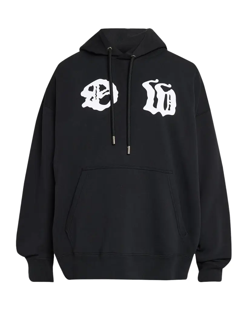 Off-White Men's Palace Arrow Skate Hoodie | Image 1 Off-White Men's Palace Arrow Skate Hoodie | Image 1