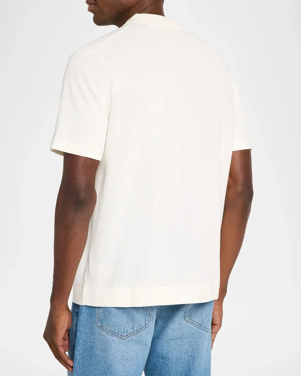 RAILS Men's Walden Short-Sleeve Shirt | Thumbnail 3 RAILS Men's Walden Short-Sleeve Shirt | Thumbnail 3