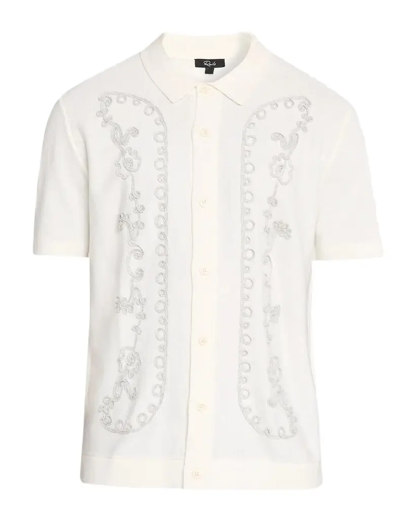RAILS Men's Walden Short-Sleeve Shirt | Image 1 RAILS Men's Walden Short-Sleeve Shirt | Image 1