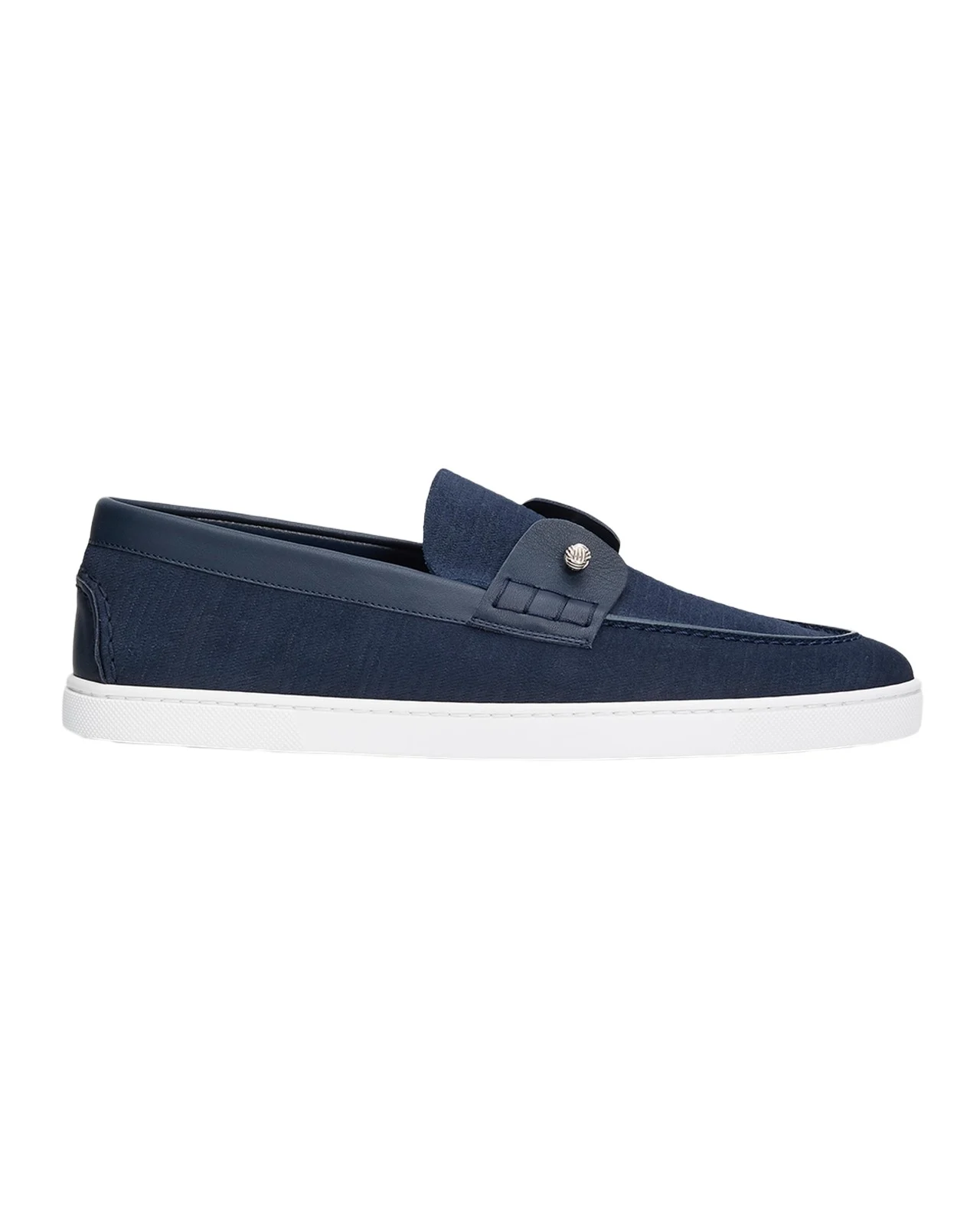 Men's Chambeliboat Yacht Leather Boat Shoes Men's Chambeliboat Yacht Leather Boat Shoes
