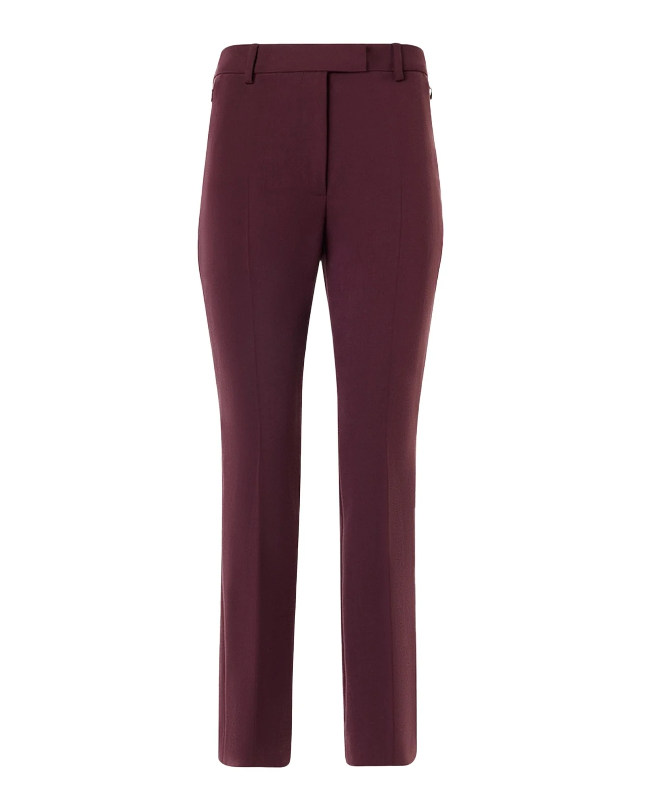 Francy Bootcut Cropped Pants Francy Bootcut Cropped Pants