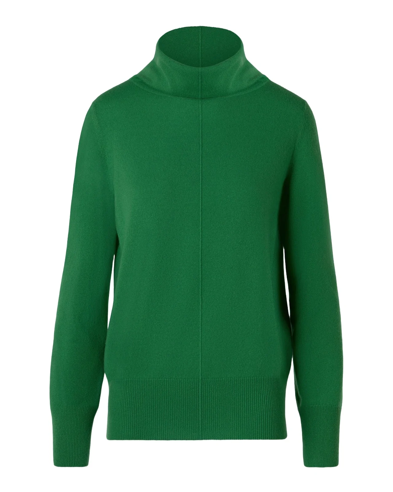 Cashmere Knit Turtleneck Sweater Cashmere Knit Turtleneck Sweater