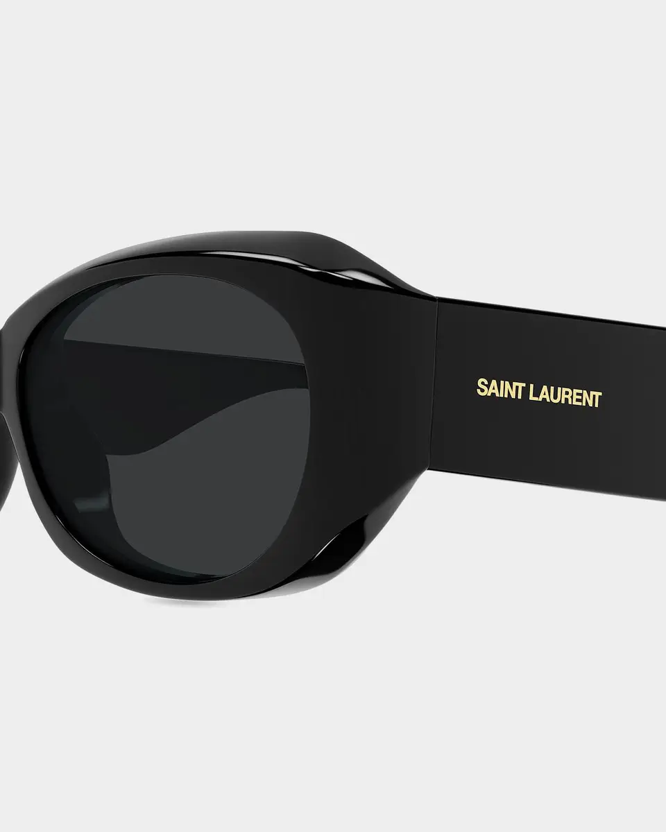 Saint Laurent SL 868 Rectangular Sunglasses | Thumbnail 2 Saint Laurent SL 868 Rectangular Sunglasses | Thumbnail 2