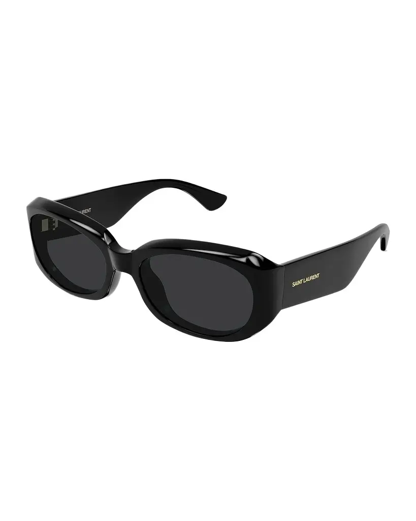 Saint Laurent SL 868 Rectangular Sunglasses | Image 1 Saint Laurent SL 868 Rectangular Sunglasses | Image 1