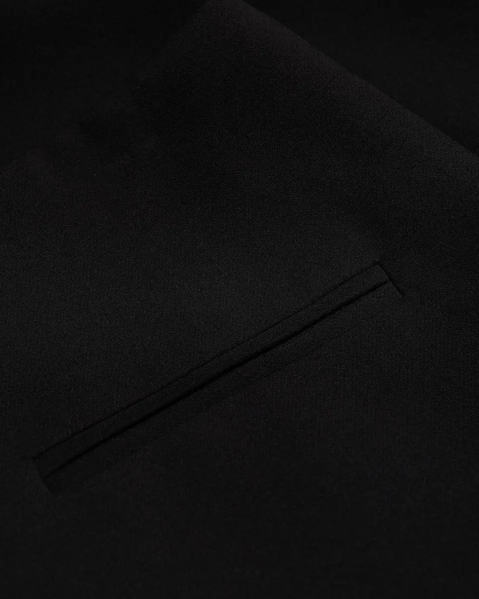 Milly Cady Solid Mini Skirt | Thumbnail 6 Milly Cady Solid Mini Skirt | Thumbnail 6