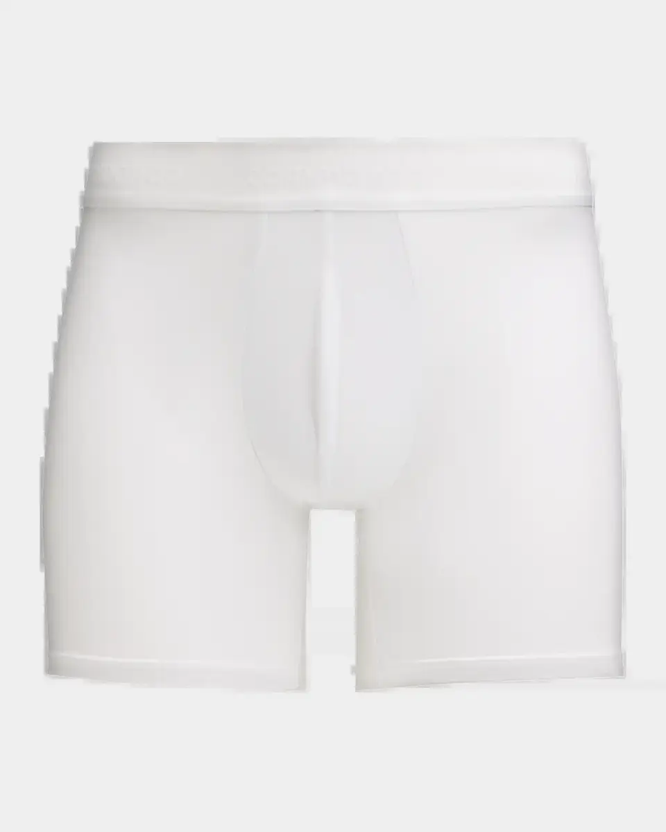 Commando Men's Micro-Modal Boxer Briefs | Thumbnail 2 Commando Men's Micro-Modal Boxer Briefs | Thumbnail 2