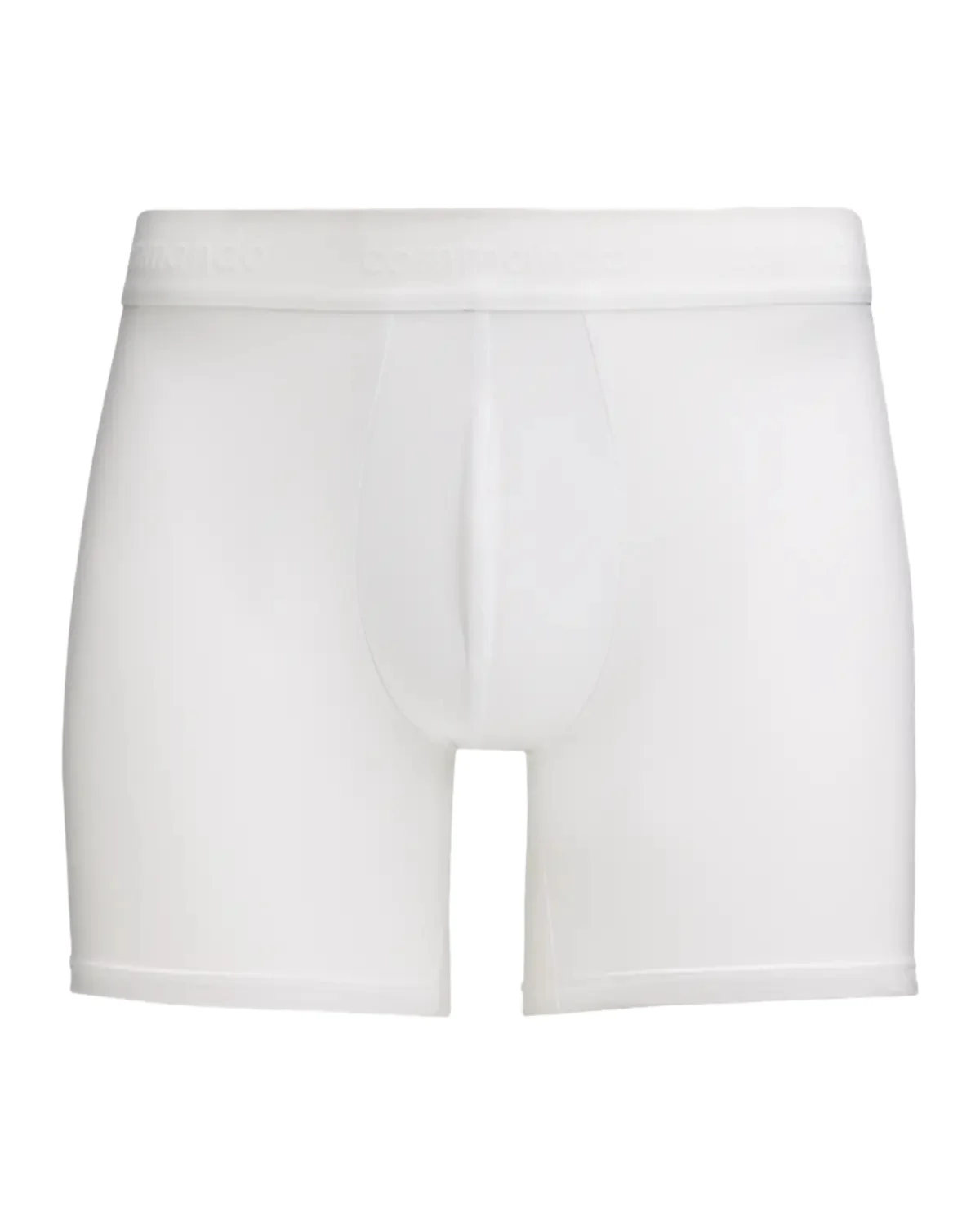 Commando Men's Micro-Modal Boxer Briefs