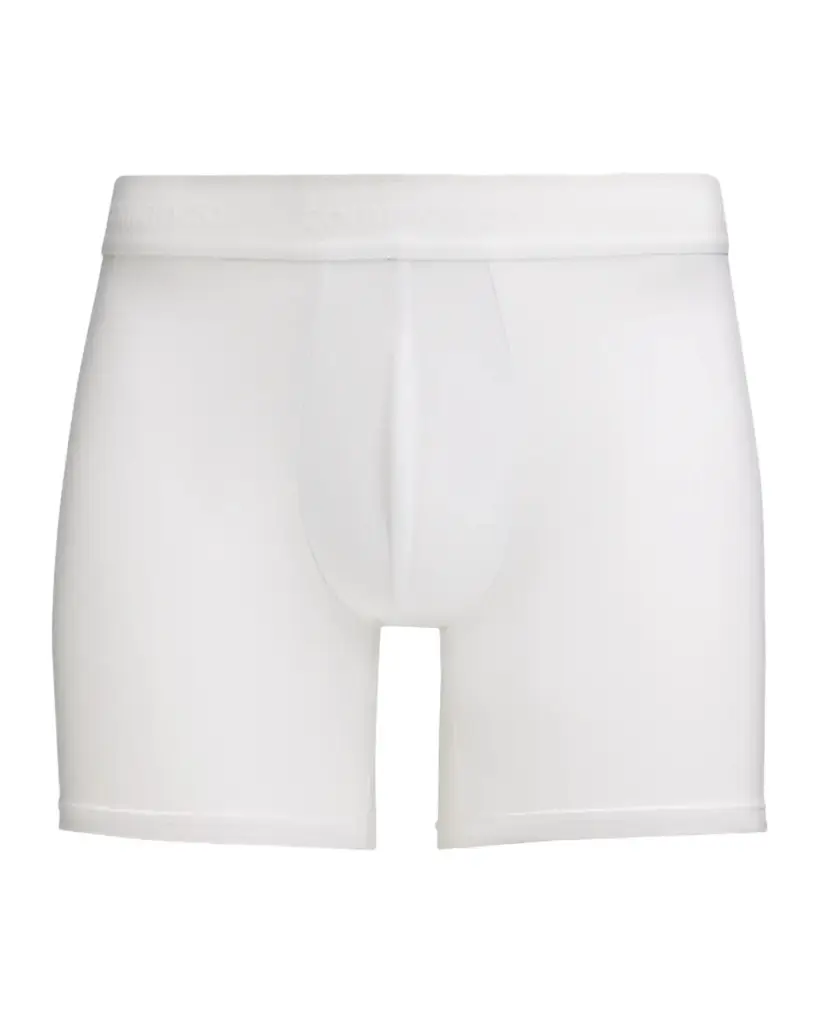 Commando Men's Micro-Modal Boxer Briefs | Image 1 Commando Men's Micro-Modal Boxer Briefs | Image 1