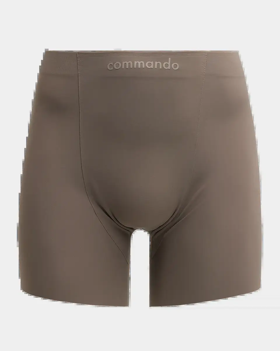 Commando Men's Bonded Microtech Boxer Briefs | Thumbnail 2