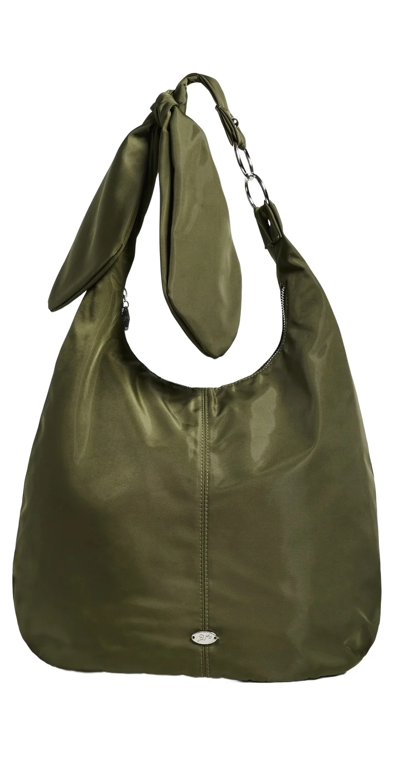 Gene Oversized Nylon Bag Gene Oversized Nylon Bag