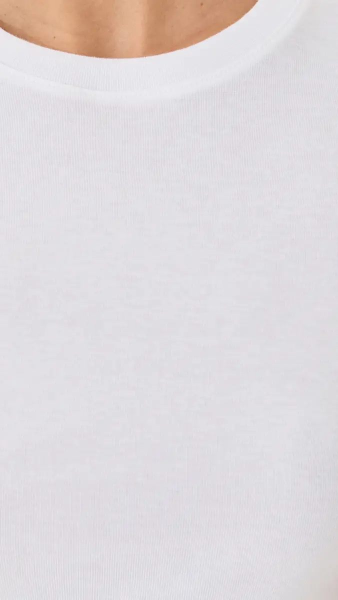 Nili Lotan Elin Tee | Thumbnail 6