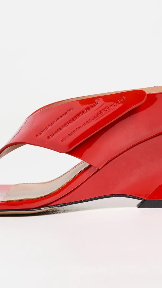 The Attico Cheope Sandals | Thumbnail 6