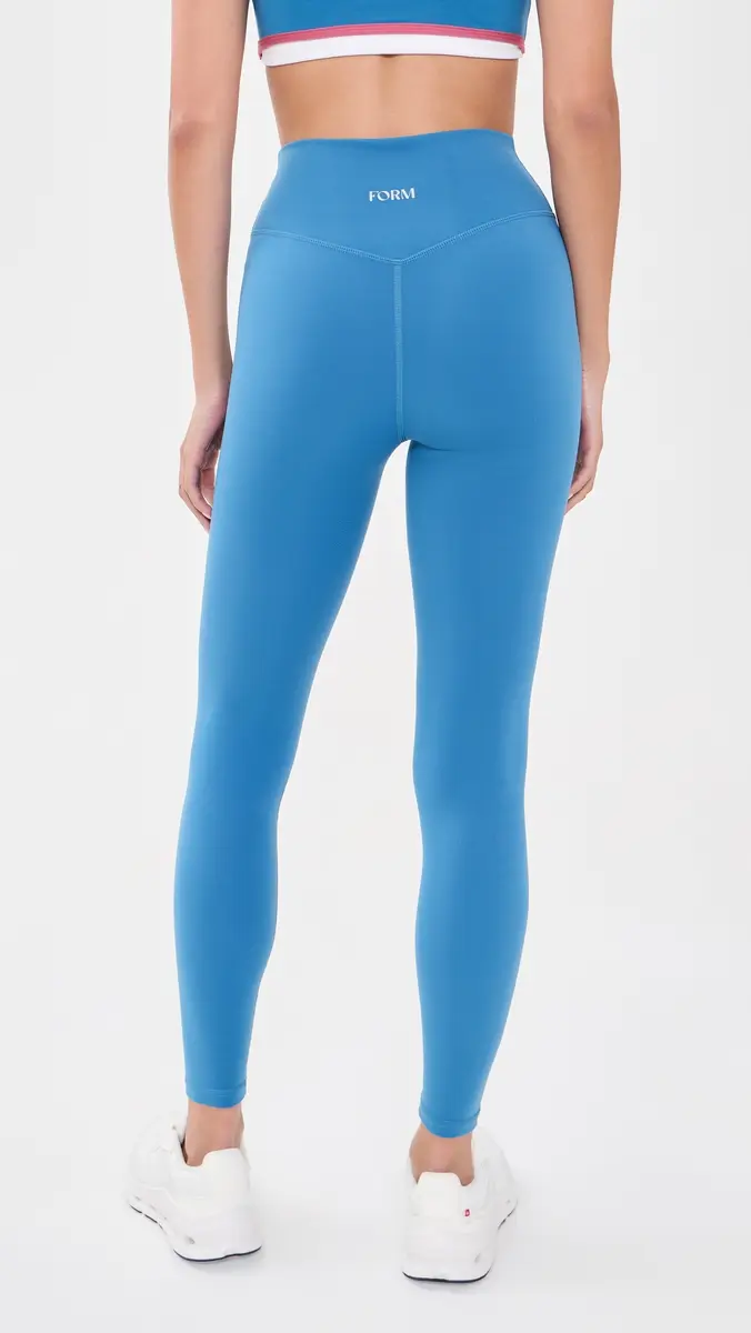 FORM Core Full Leggings | Thumbnail 3