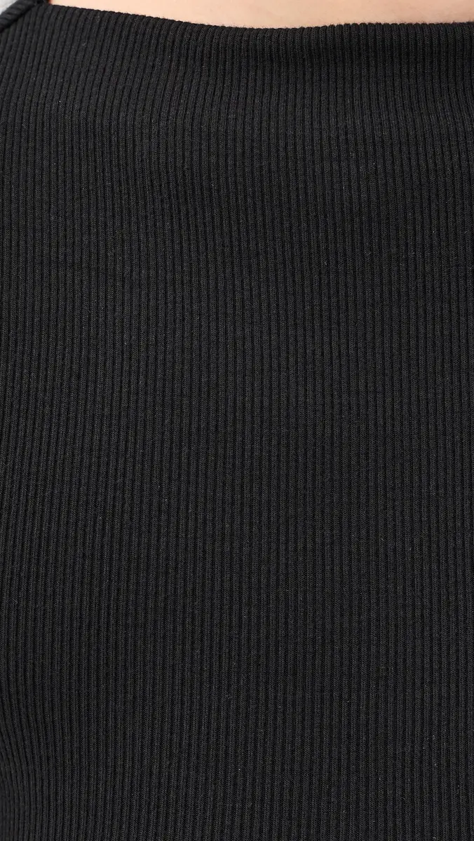 ENZA COSTA Silk Rib Sleeveless Boatneck | Thumbnail 6 ENZA COSTA Silk Rib Sleeveless Boatneck | Thumbnail 6