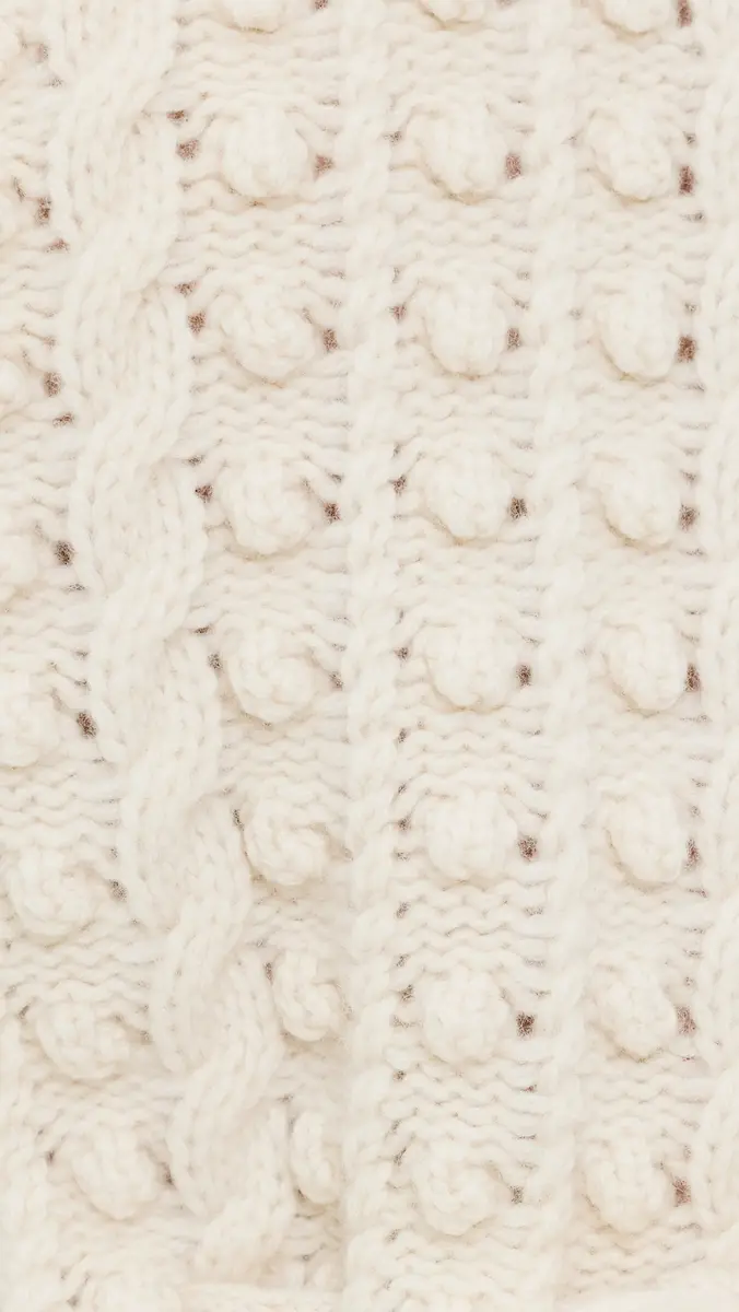 Zimmermann Valiant Wool Bauble Sweater | Thumbnail 6 Zimmermann Valiant Wool Bauble Sweater | Thumbnail 6