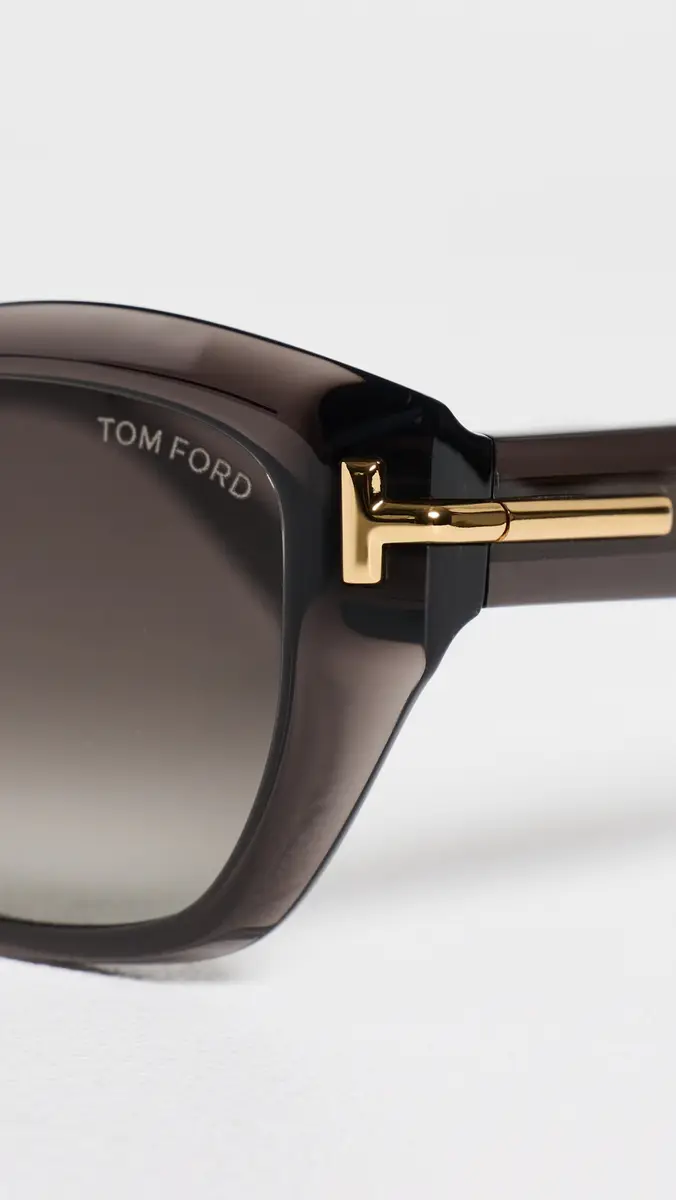 Tom Ford Icon Square Sunglasses | Thumbnail 5 Tom Ford Icon Square Sunglasses | Thumbnail 5