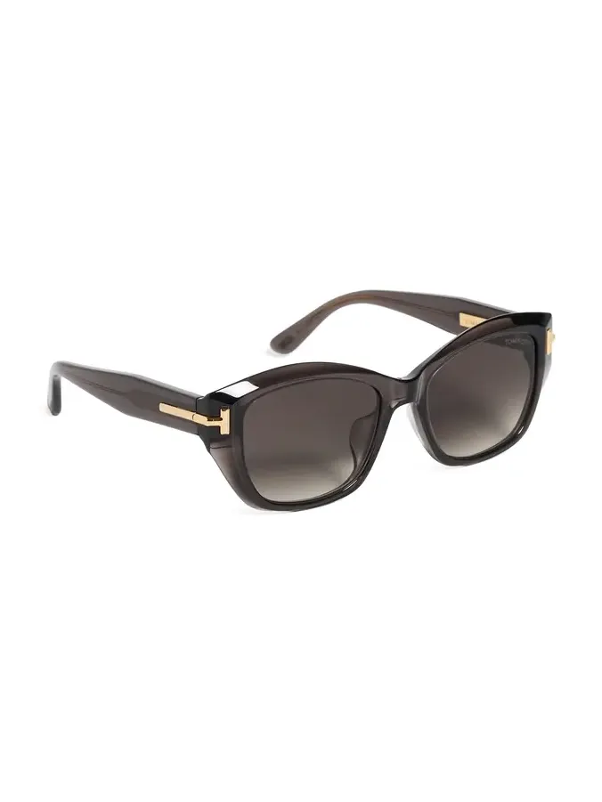 Icon Square Sunglasses Icon Square Sunglasses