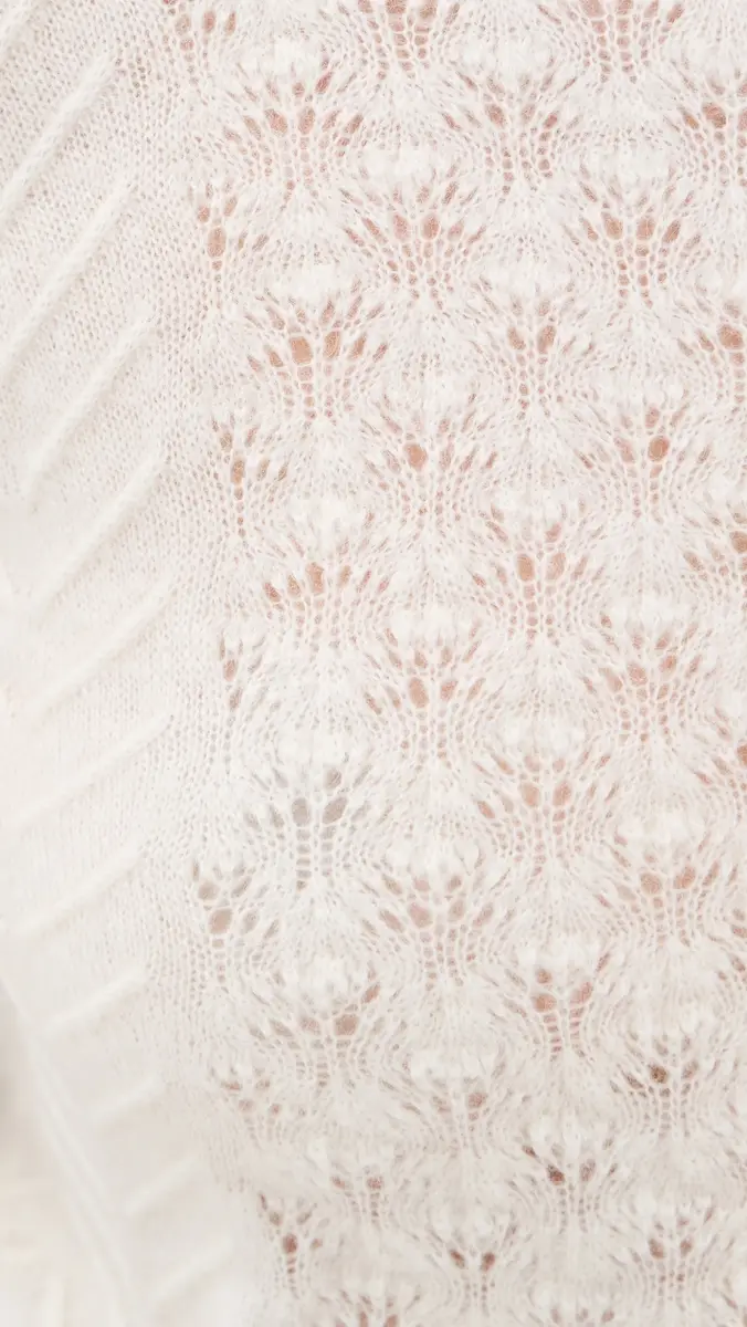 RE/DONE Emma Cardigan | Thumbnail 6