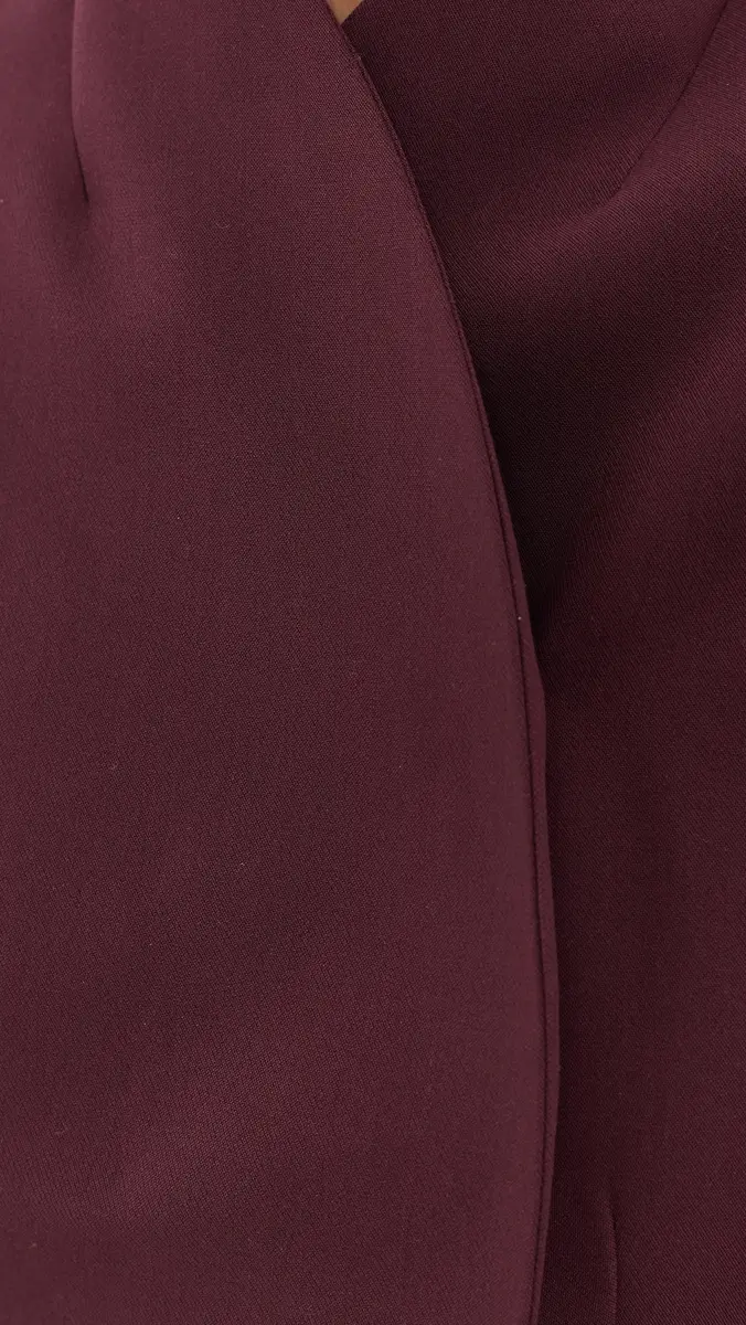 Aligne Daphne High Neck Jacket | Thumbnail 6