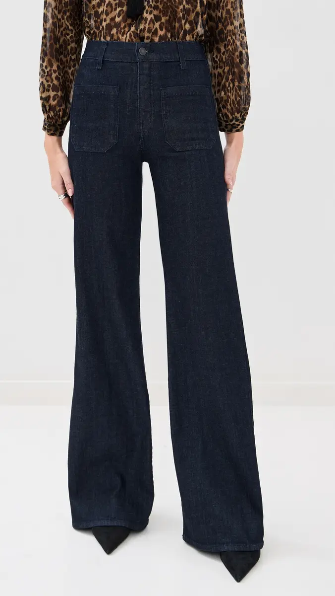 Nili Lotan Florence Jeans | Thumbnail 2 Nili Lotan Florence Jeans | Thumbnail 2