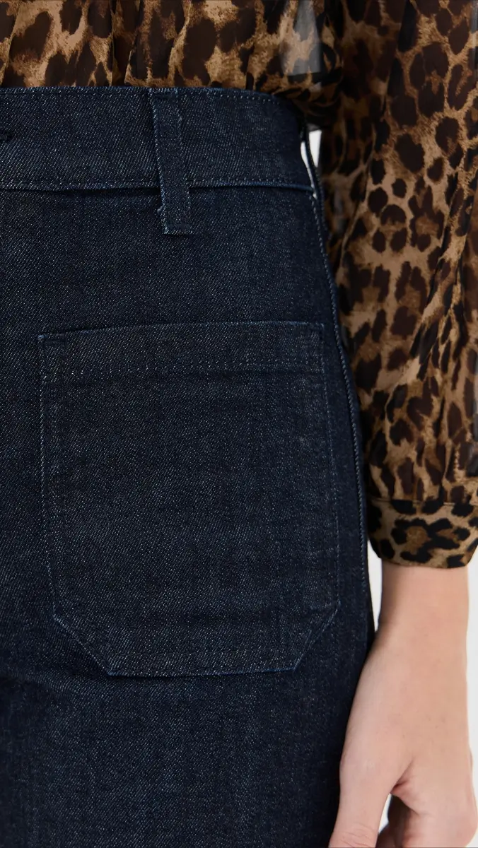 Nili Lotan Florence Jeans | Thumbnail 6 Nili Lotan Florence Jeans | Thumbnail 6