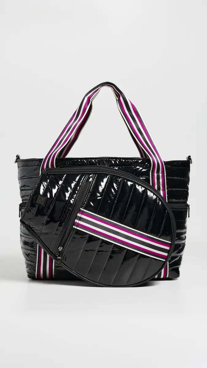 Think Royln Tennis Bag | Thumbnail 2 Think Royln Tennis Bag | Thumbnail 2