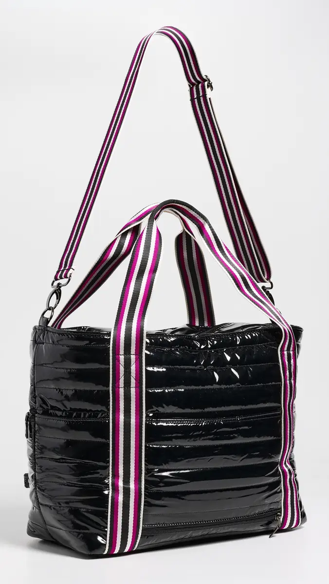 Think Royln Tennis Bag | Thumbnail 3 Think Royln Tennis Bag | Thumbnail 3