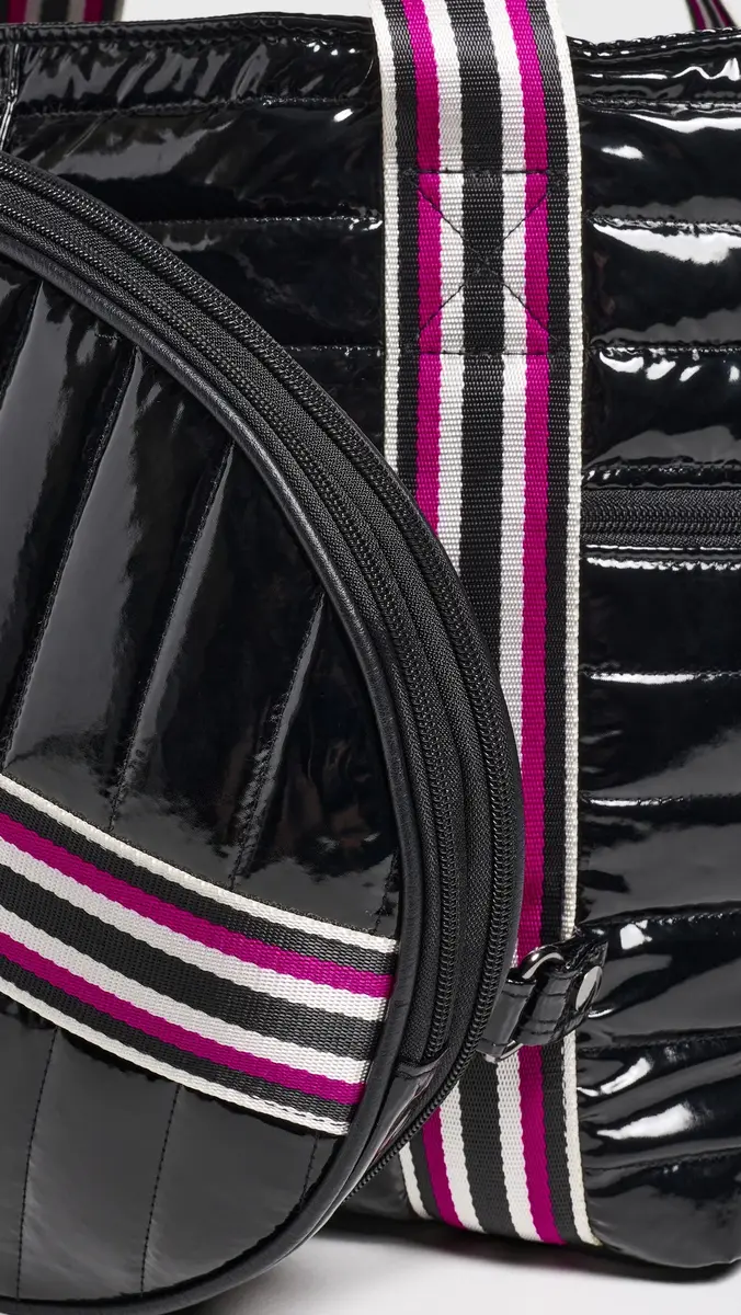 Think Royln Tennis Bag | Thumbnail 4 Think Royln Tennis Bag | Thumbnail 4