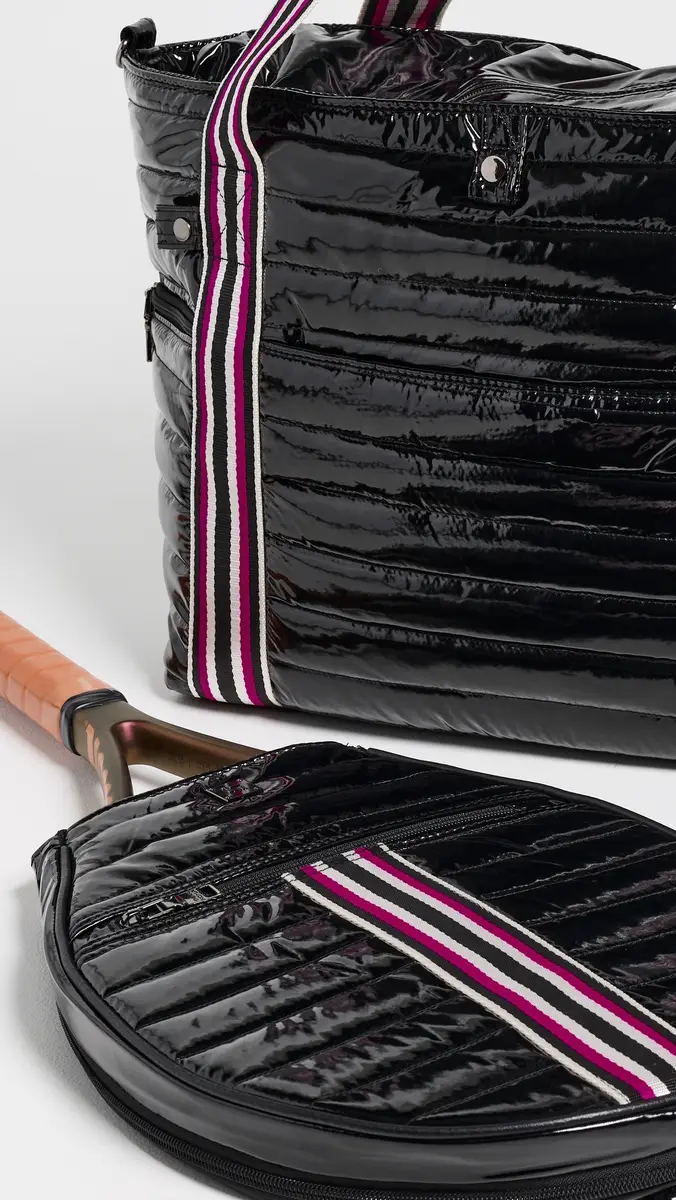 Think Royln Tennis Bag | Thumbnail 5 Think Royln Tennis Bag | Thumbnail 5