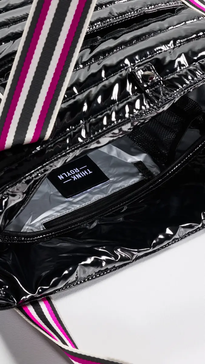 Think Royln Tennis Bag | Thumbnail 6 Think Royln Tennis Bag | Thumbnail 6
