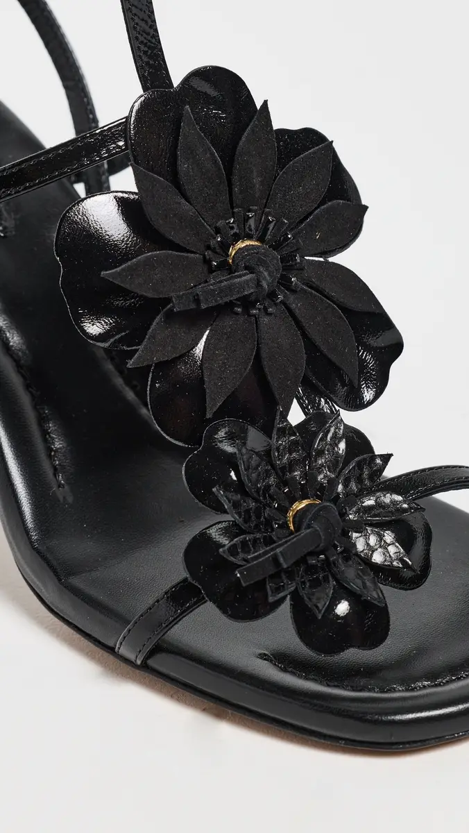 Zimmermann Belara Stilleto Sandals 85 | Thumbnail 6 Zimmermann Belara Stilleto Sandals 85 | Thumbnail 6