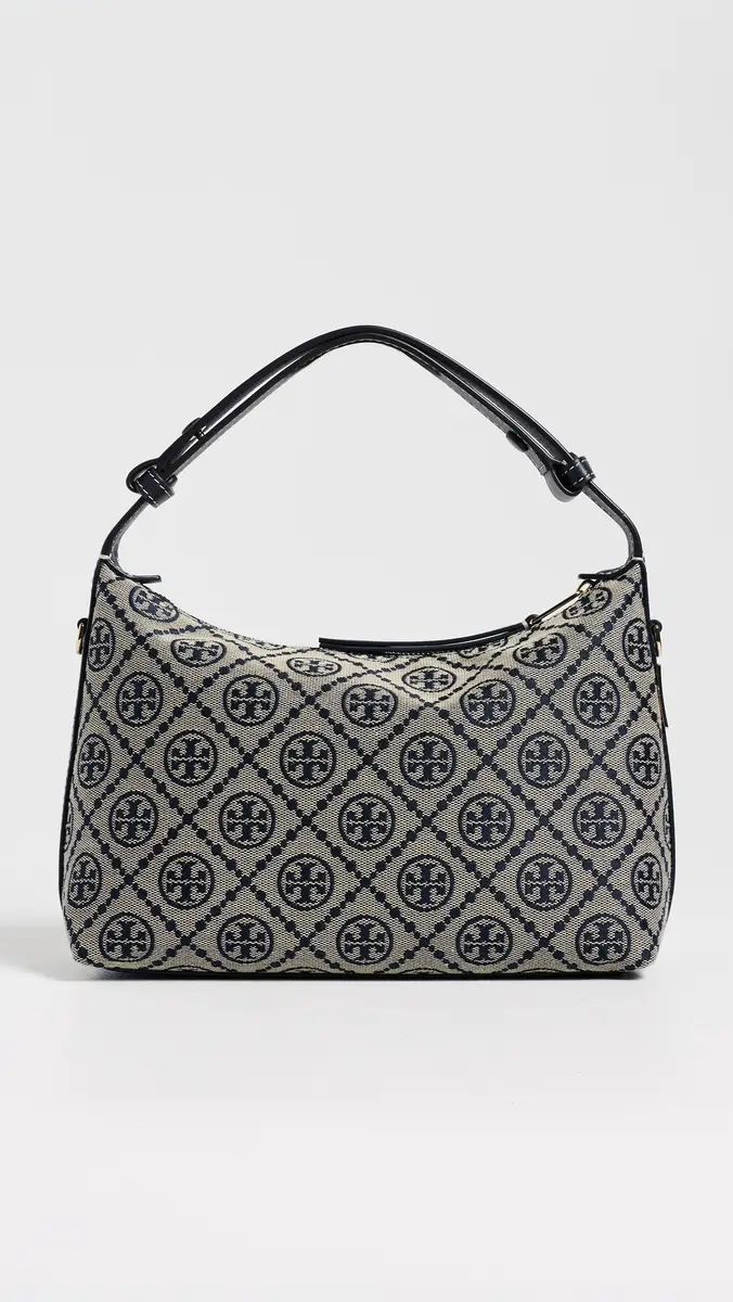 Tory Burch Mellow T Monogram Shoulder Bag | Thumbnail 2