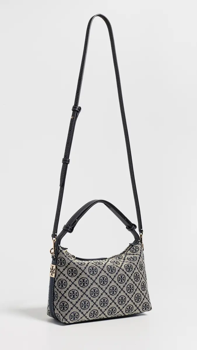 Tory Burch Mellow T Monogram Shoulder Bag | Thumbnail 4
