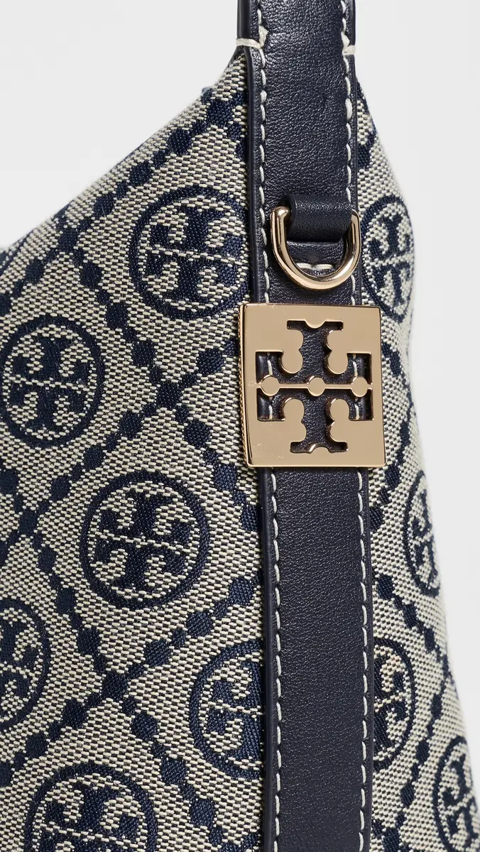 Tory Burch Mellow T Monogram Shoulder Bag | Thumbnail 5