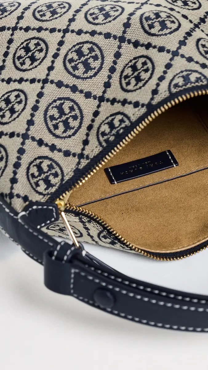 Tory Burch Mellow T Monogram Shoulder Bag | Thumbnail 6