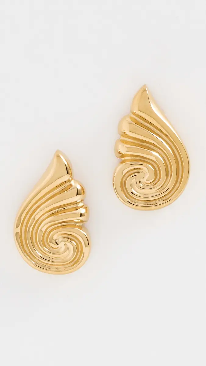 Heaven Mayhem Capri Earrings | Thumbnail 2 Heaven Mayhem Capri Earrings | Thumbnail 2