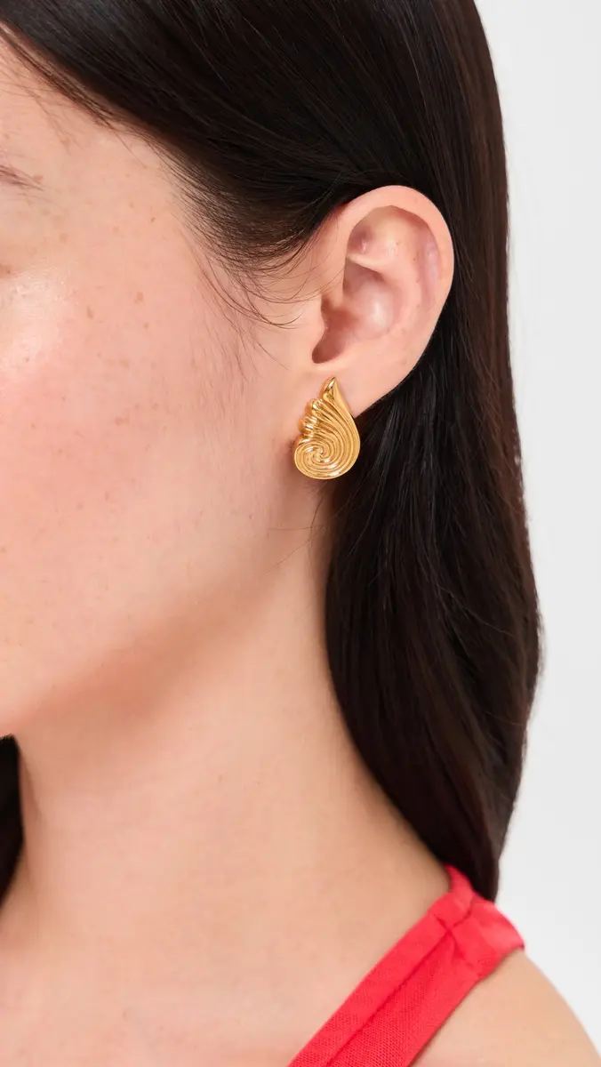 Heaven Mayhem Capri Earrings | Thumbnail 3 Heaven Mayhem Capri Earrings | Thumbnail 3