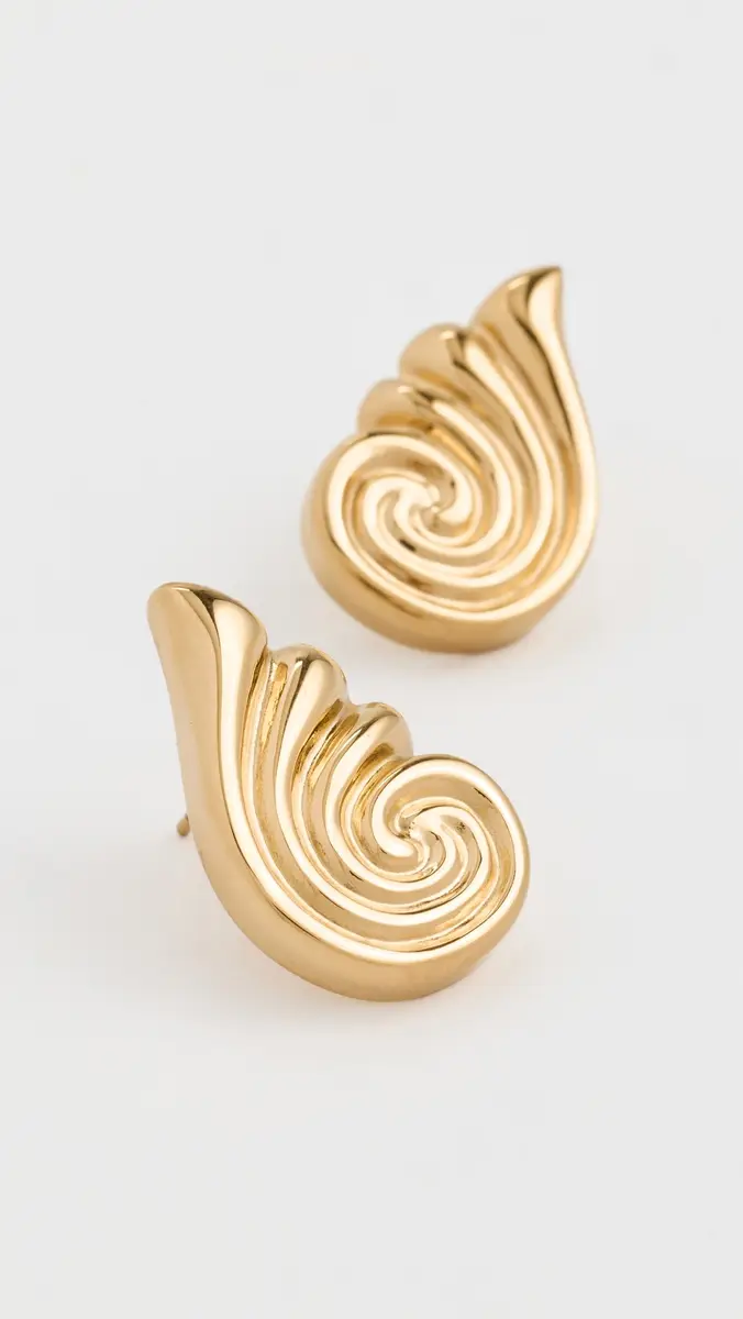 Heaven Mayhem Capri Earrings | Thumbnail 4 Heaven Mayhem Capri Earrings | Thumbnail 4