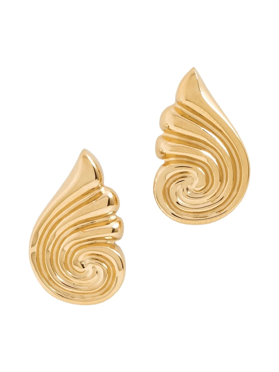 Capri Earrings Capri Earrings