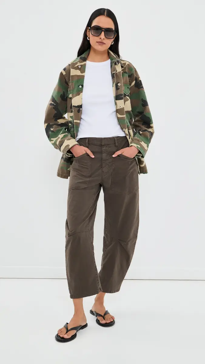 Nili Lotan Sacha Jacket | Thumbnail 5