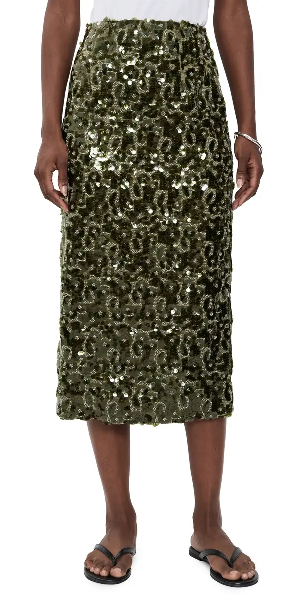HERSKIND Anda Skirt | Image 1 HERSKIND Anda Skirt | Image 1