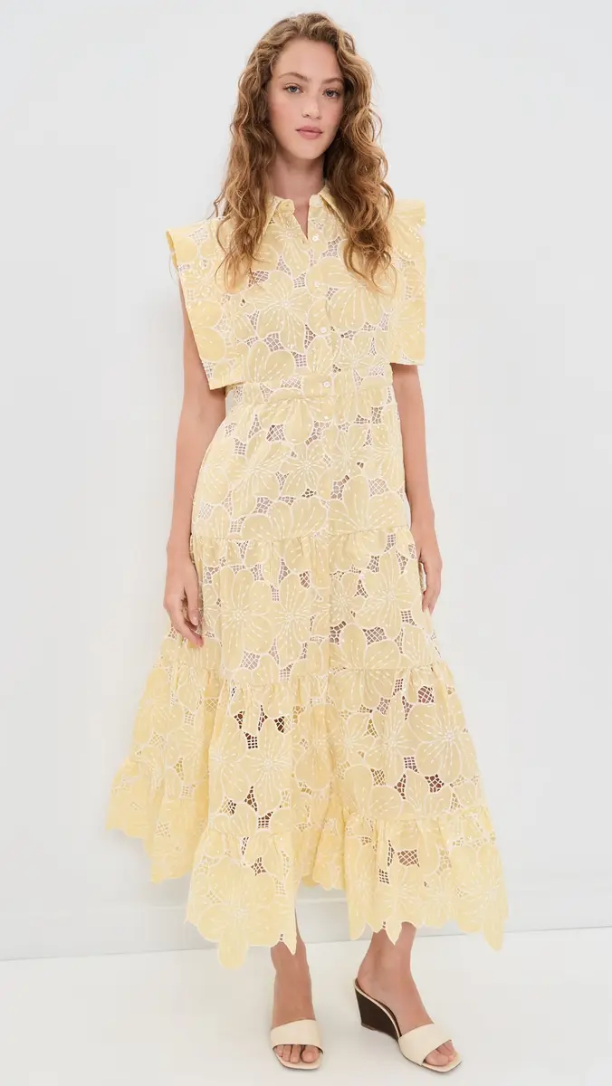 CeliaB Vian Dress | Thumbnail 2 CeliaB Vian Dress | Thumbnail 2