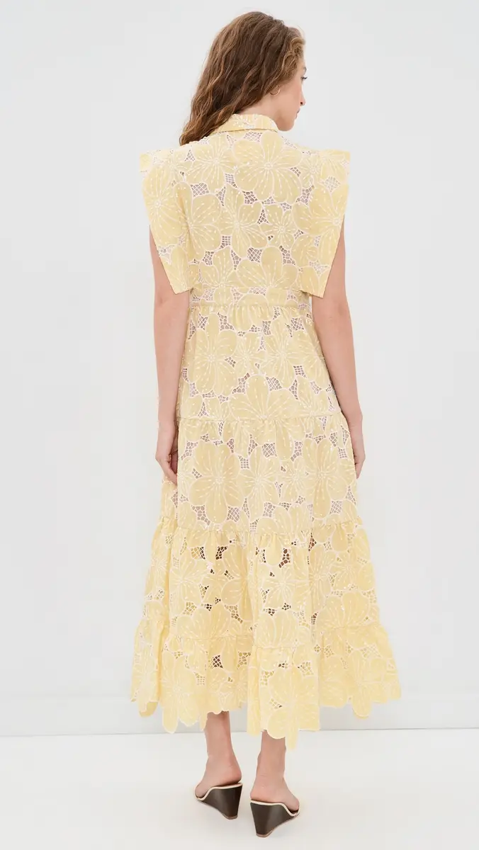 CeliaB Vian Dress | Thumbnail 3 CeliaB Vian Dress | Thumbnail 3