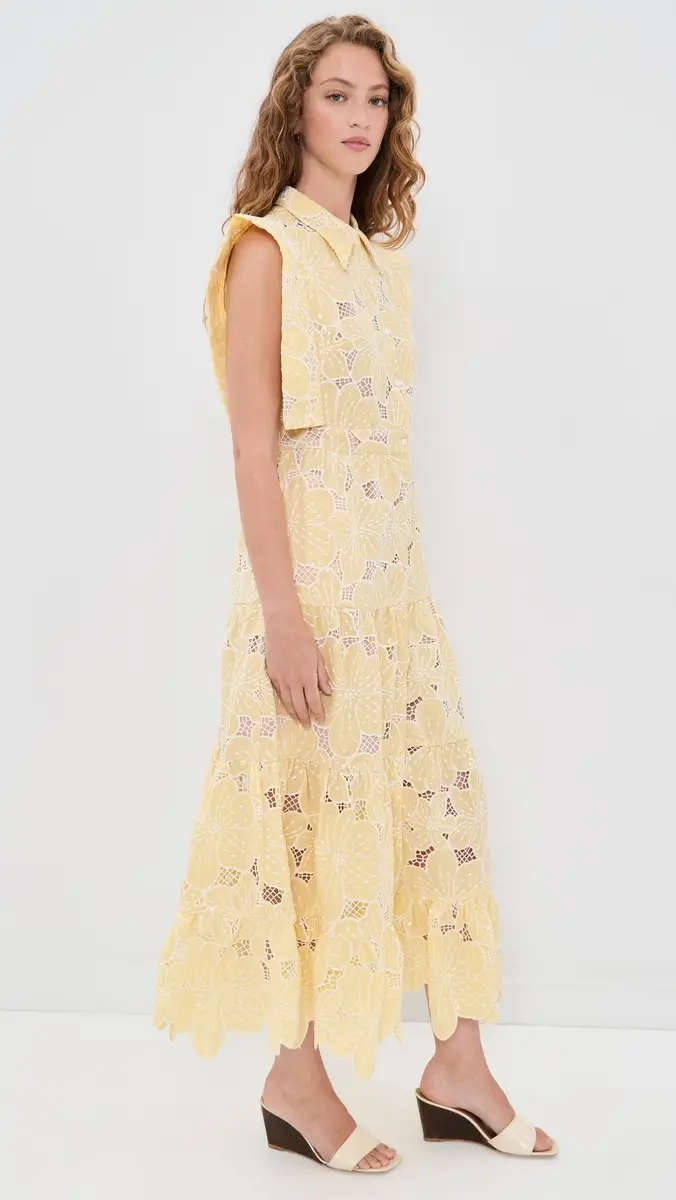 CeliaB Vian Dress | Thumbnail 4 CeliaB Vian Dress | Thumbnail 4