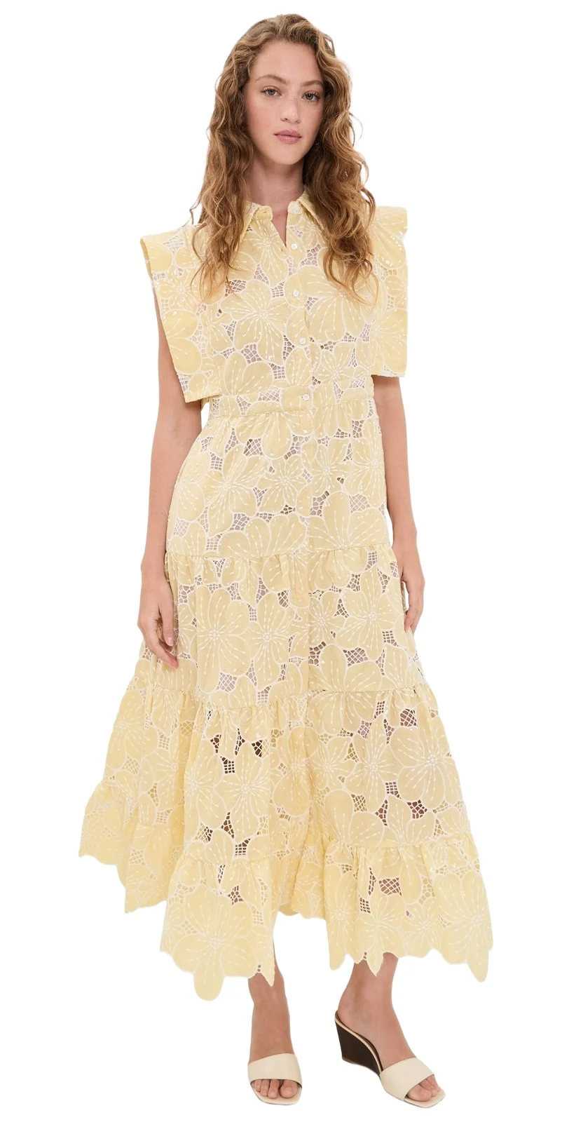 Vian Dress