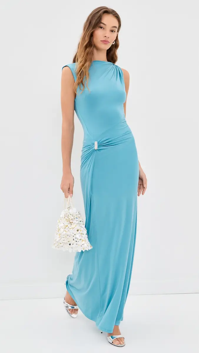 ROAME. Gloria Gown | Thumbnail 5 ROAME. Gloria Gown | Thumbnail 5