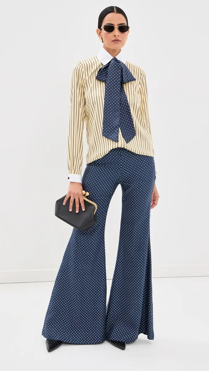 FRANÇOISE Zaoua Pants | Thumbnail 2 FRANÇOISE Zaoua Pants | Thumbnail 2