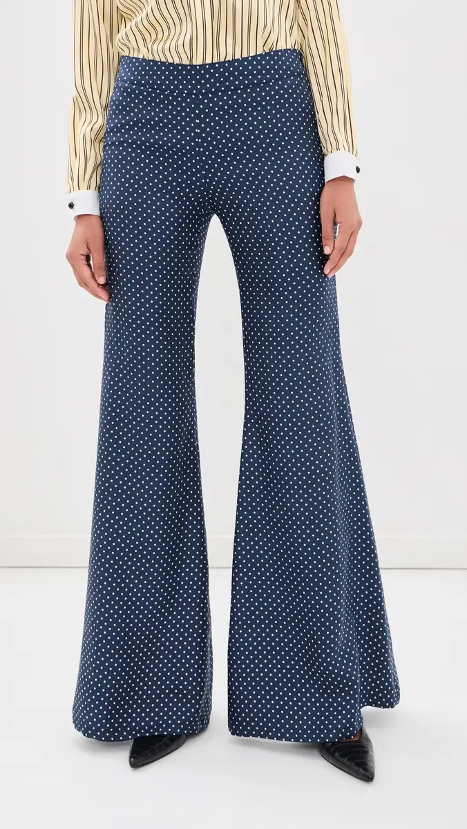 FRANÇOISE Zaoua Pants | Thumbnail 3 FRANÇOISE Zaoua Pants | Thumbnail 3