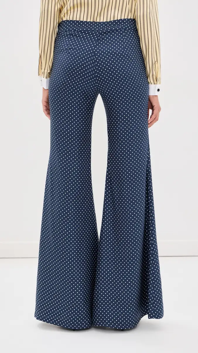FRANÇOISE Zaoua Pants | Thumbnail 4 FRANÇOISE Zaoua Pants | Thumbnail 4